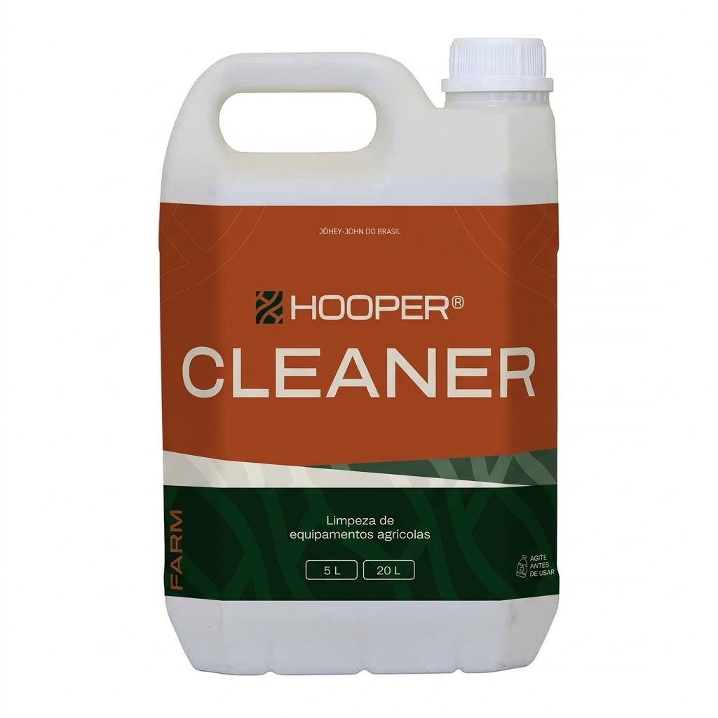 cleanner