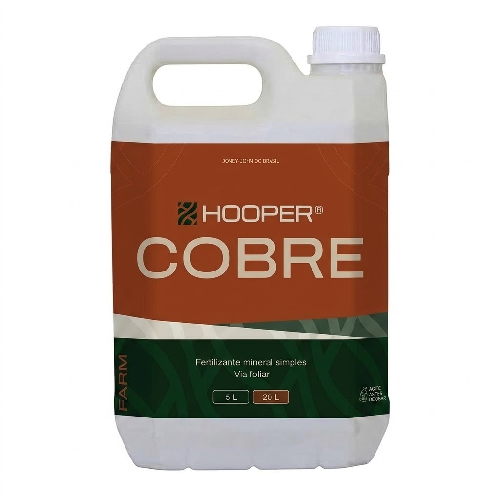 cobre