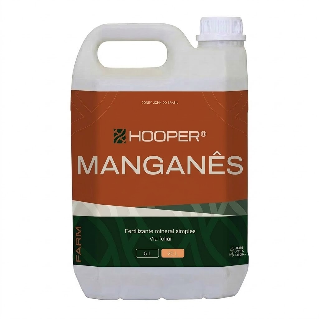 manganes