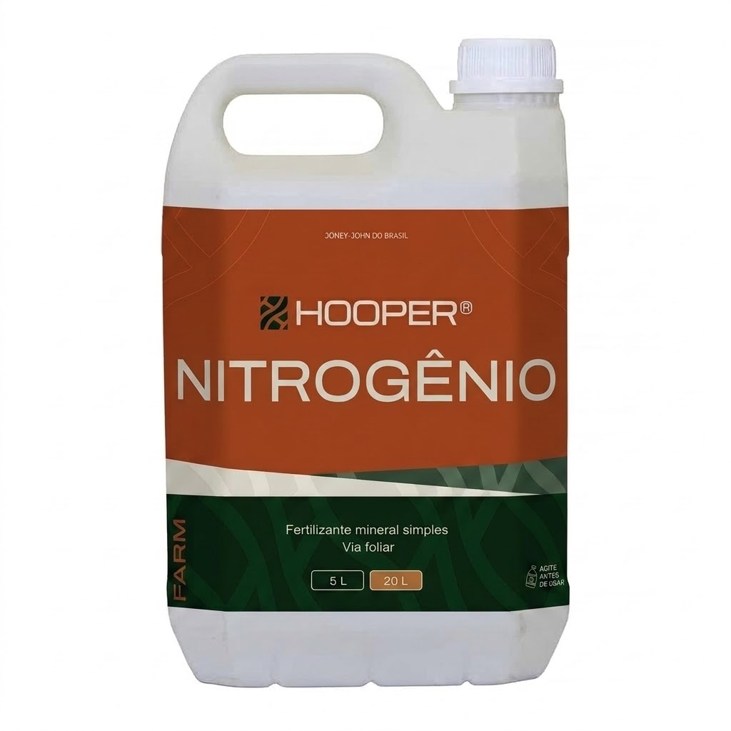 nitrogenio